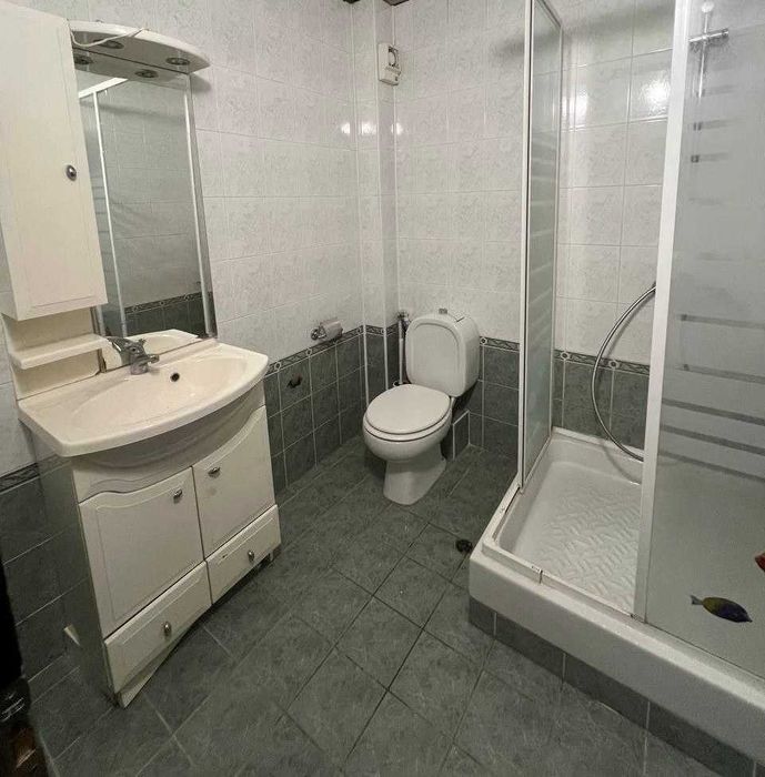 Самостоятелна Къща в Ален мак - 1500 евро