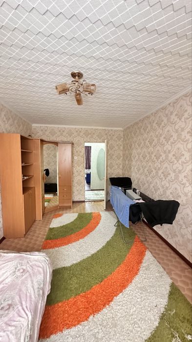 Продам 3-комнатную квартиру