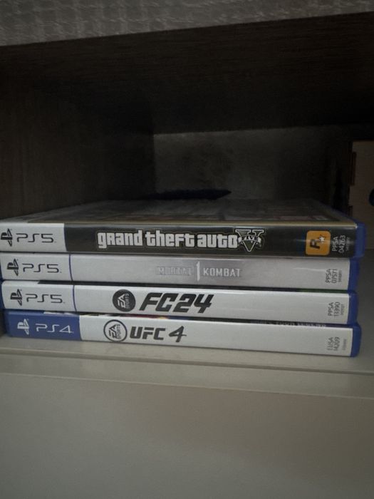 Ps 5 + топовый игровой телевизор
