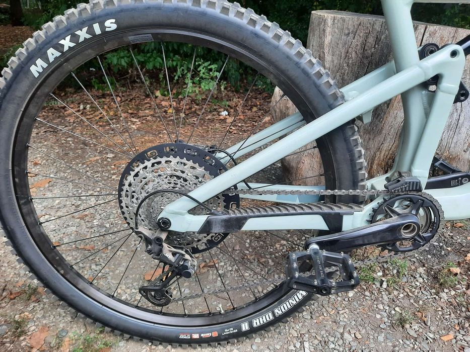 Bicicleta FOCUS JAM 6.9