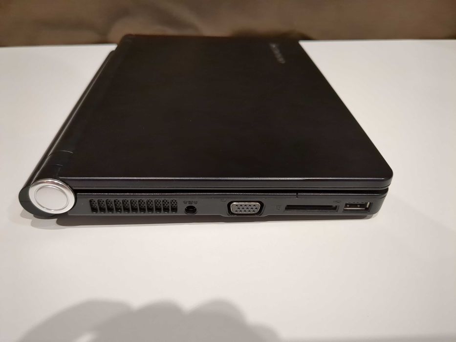 Лаптоп Lenovo IdeaPad S10