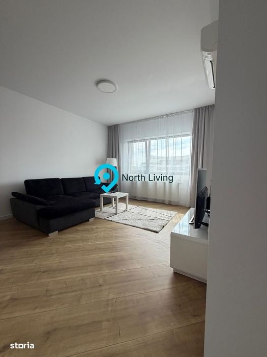 Apartament 2 Camere | Complex Securizat | Pipera Plaza | Disp. imediat