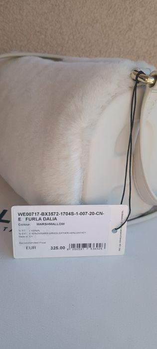 FURLA URBAN, SFERA, DALIA оригинални нови  чанти