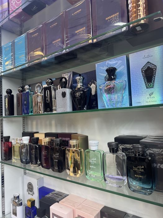 Afnan Turathi eau de Parfum