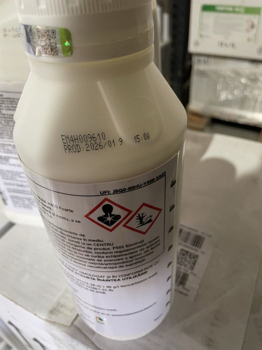 Erbicid Adengo 465 SC