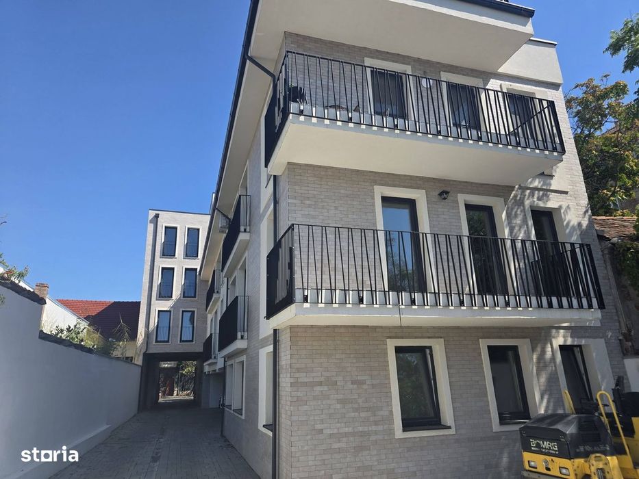 Apartament,
