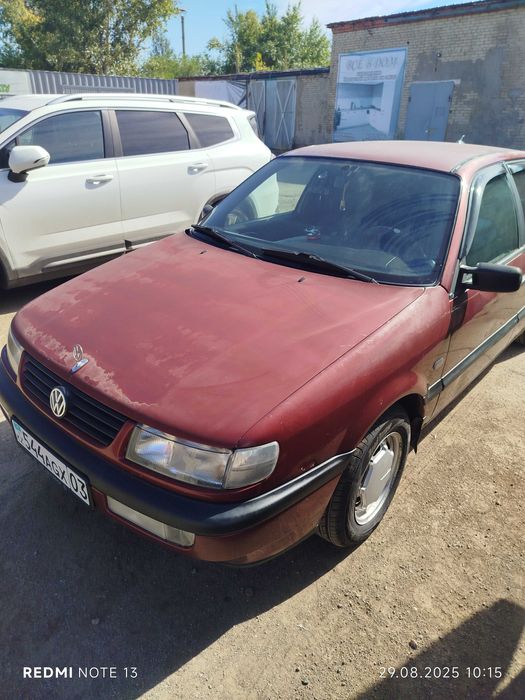 Продам автомобиль