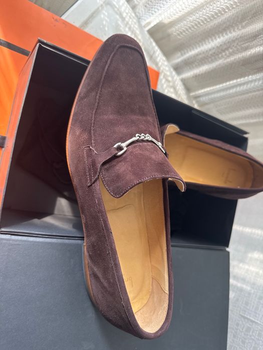 Новые мужские туфли Brando ITALIY 44