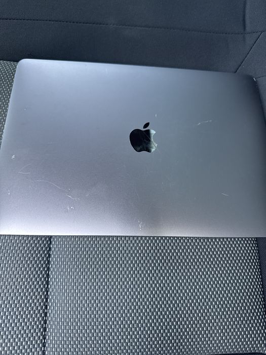 Macbook air 2020