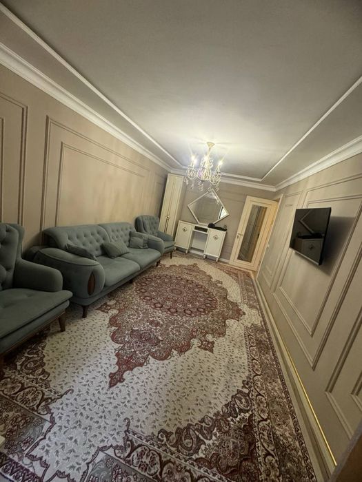 Квартира недвижимост