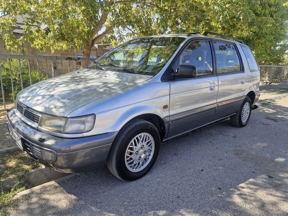 Б у запчасти на мицубиси