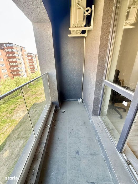 Apartament cu 2 camere LUX Miliatari Residence