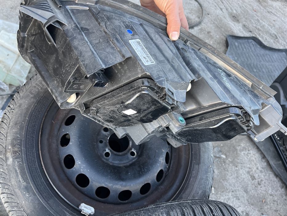 Фар Peugeot Expert 2016 2бр