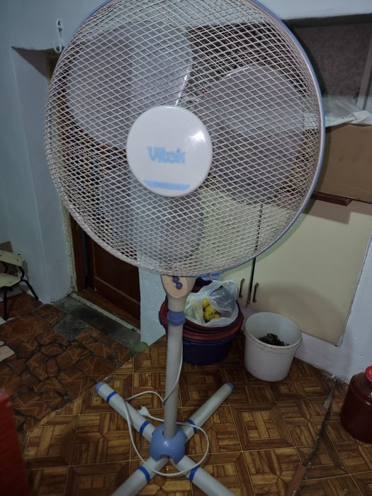 Продам вентилятор для дома