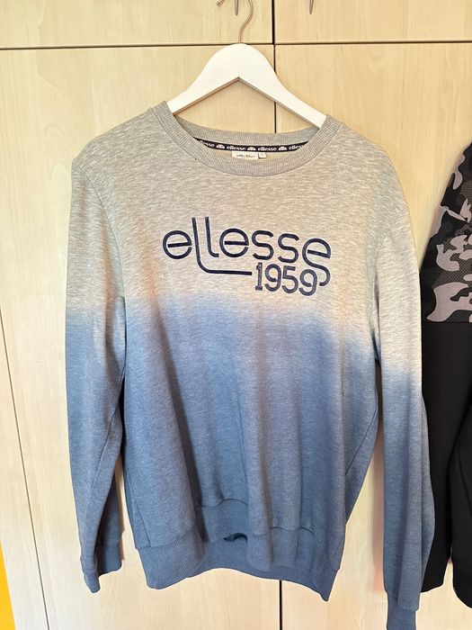 Блуза (Суичър) Ellesse [Обличанa Няколко Пъти)