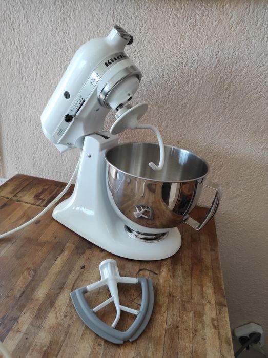 Планетарен миксер  KitchenAid Classic