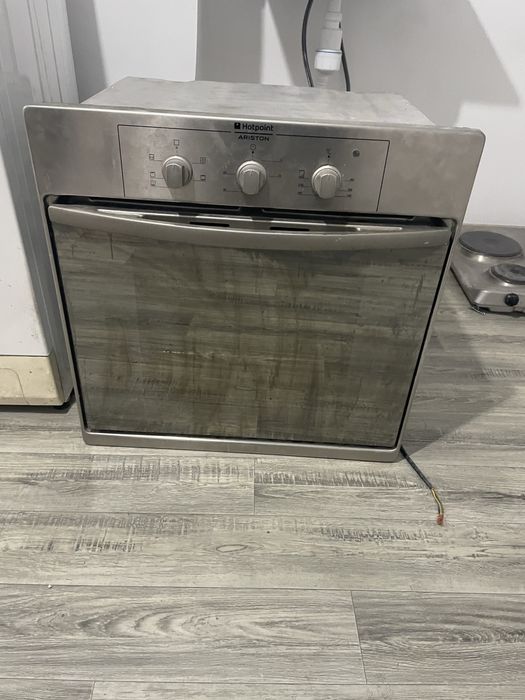 Бытовая техника ariston б/у