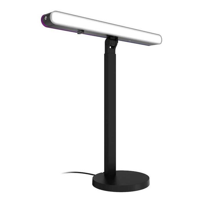 Streaming Light Litra Beam LX, Dual-Sided RGB Key Light - Sigilat