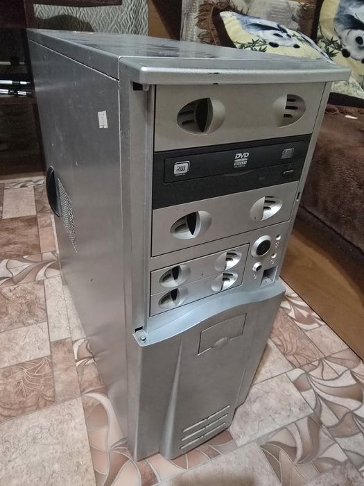 Продам системный блок