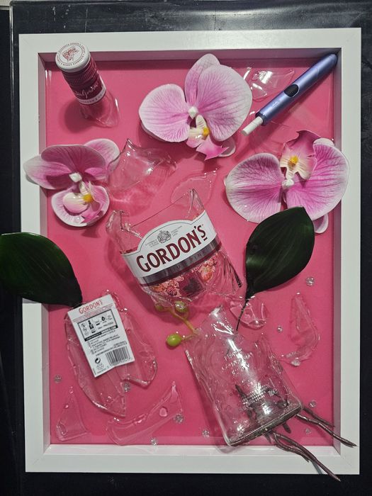 Картини ART с епоксидна смола