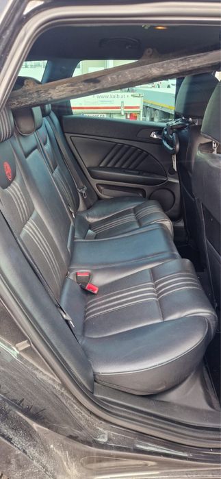 Alfa romeo 159SW Ti 2.4JTDM на части