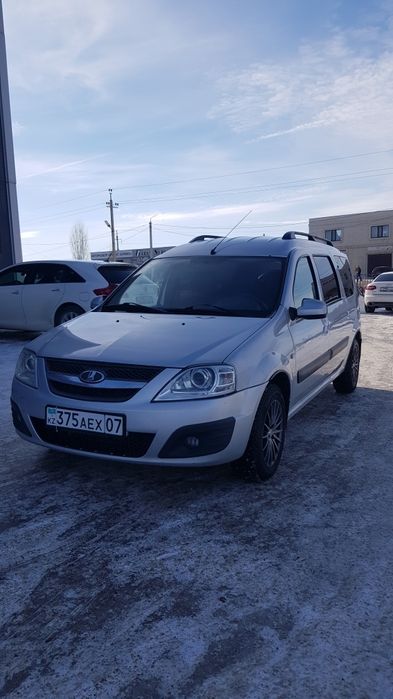 Продам Лагрус 7мест