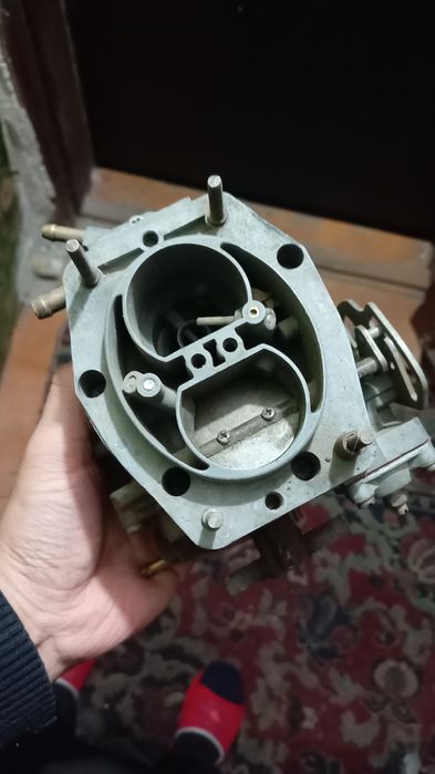 Карбюратор сатамын