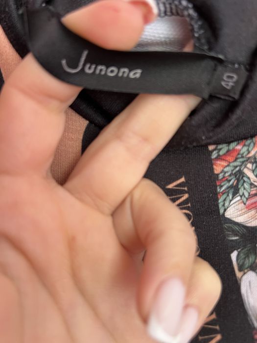 Дамска рокля Junona