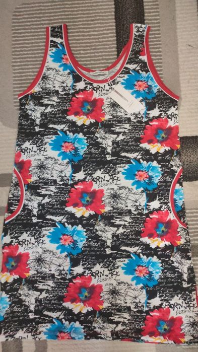 Продам новую хб тунику