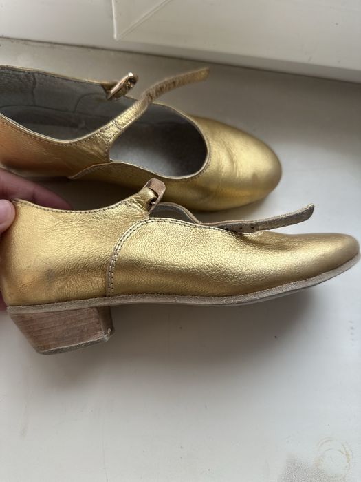 Туфли для танцев