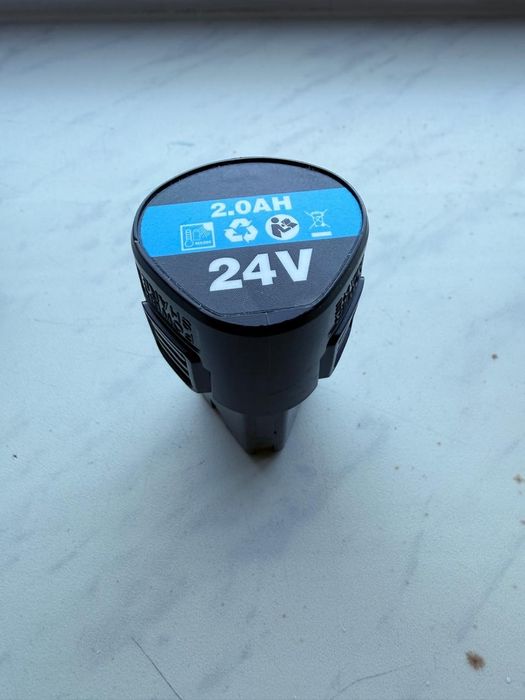 Аккумулятор для шуруповерта