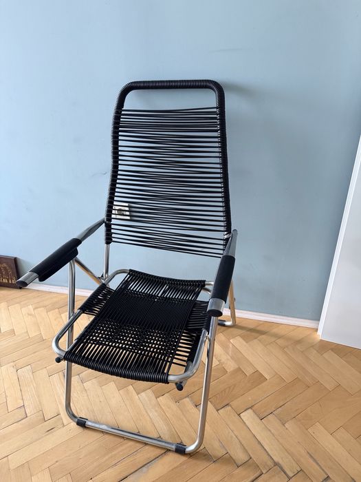 Кресло / Fiam Spagetti / 80-те