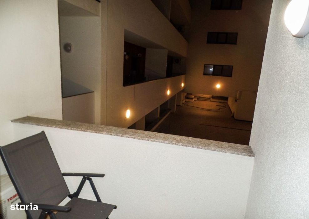 Nou studio Lux Complex Nou Icon Residence, Sectorul 1