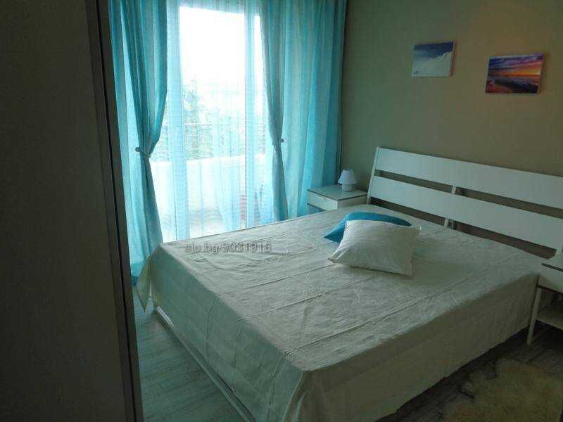 Дава се под наем Двустаен апартамент в Бургас, Възраждане - 60 кв.м за 408 € - Снимка #5