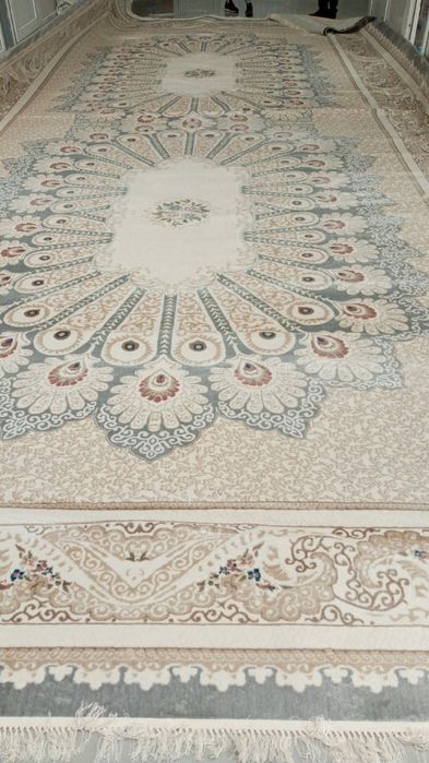 Продам ковер 4×8