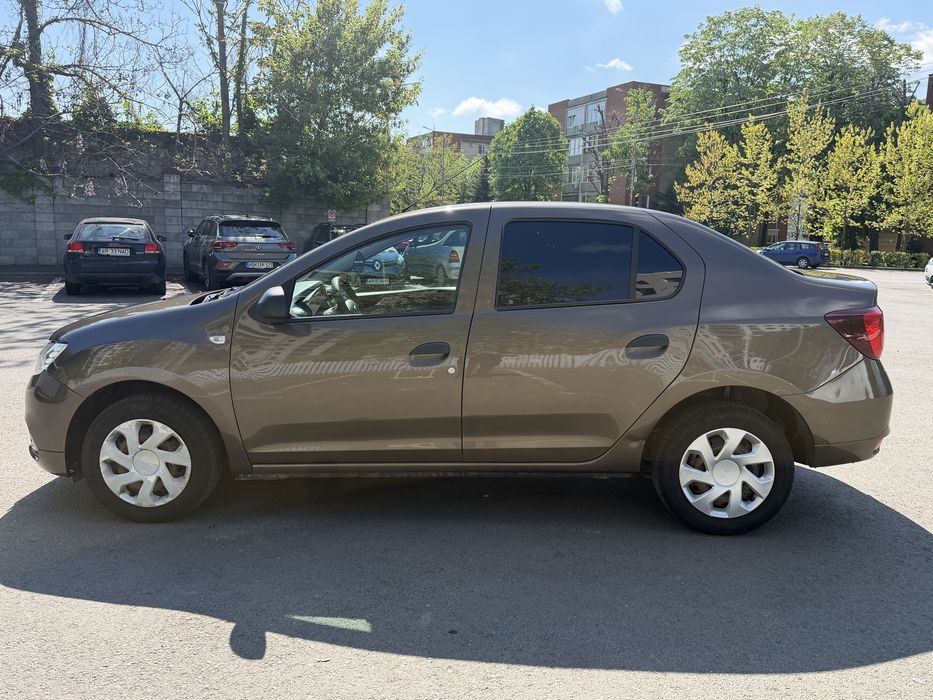 Dacia Logan 0.9 TCE 2019