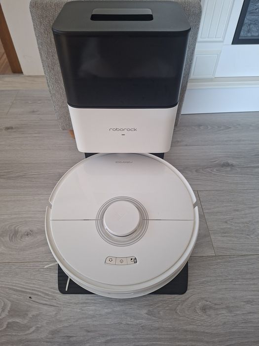 Robot curatenie Roborok Q 7 MAX