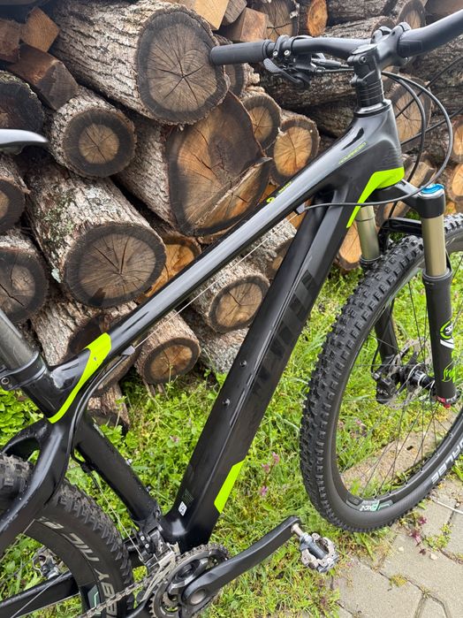 Giant XTC Advanced “29” М “КАРБОН”