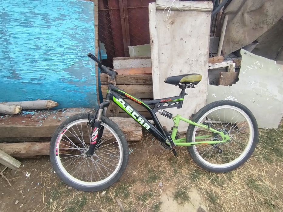 Продам двухподвес