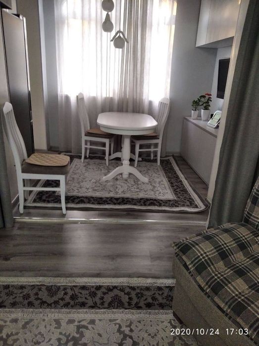 Продам чиланзар г9а.  Четырех комнатная