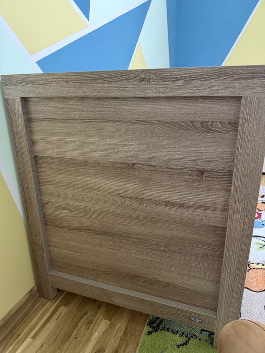 Легло за бебе/дете  с включен матрак