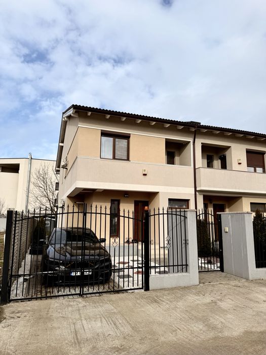 Duplex de vânzare – Timișoara, zona Decathlon. Proprietar!