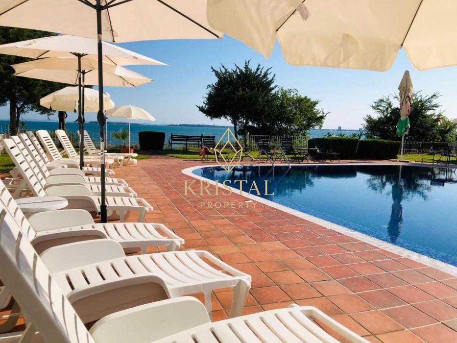 Продава се Двустаен апартамент в Свети Влас - 60 кв.м за 2125 €/кв.м - Снимка #14