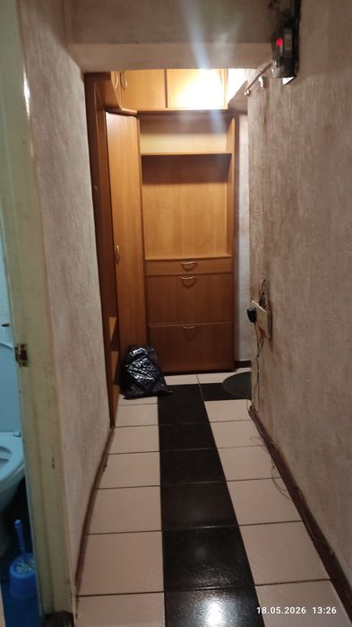 Сдается квартира