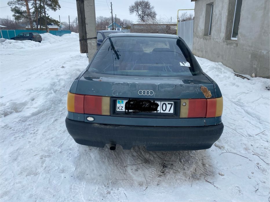 Продам Ауди в хорошем состоянии