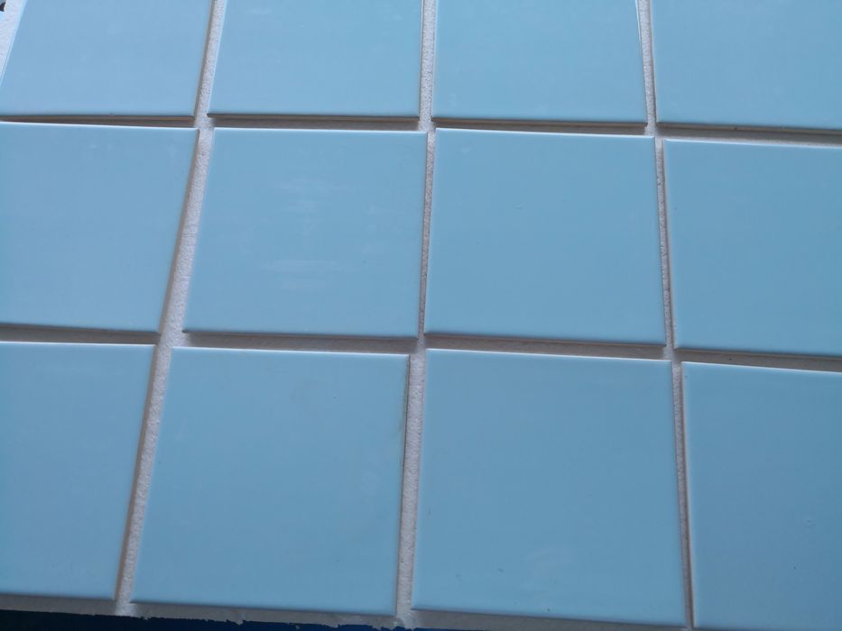 Vand faiante 15x15cm