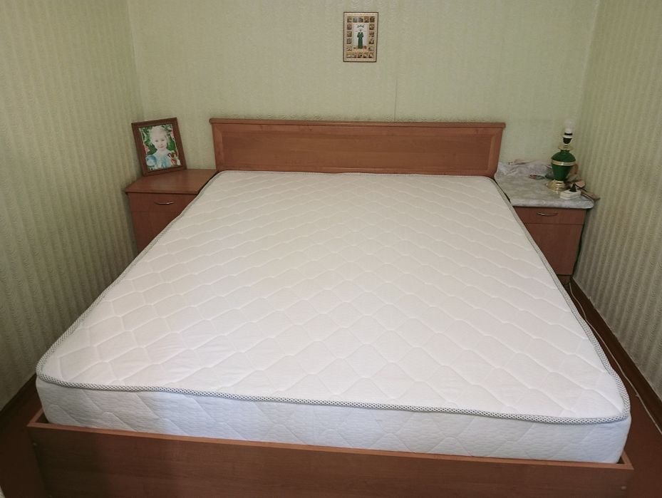 Матрасы от производителя