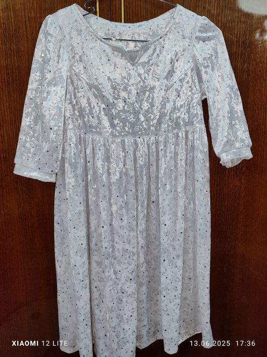 Оклик учун никох куйлак женская платье