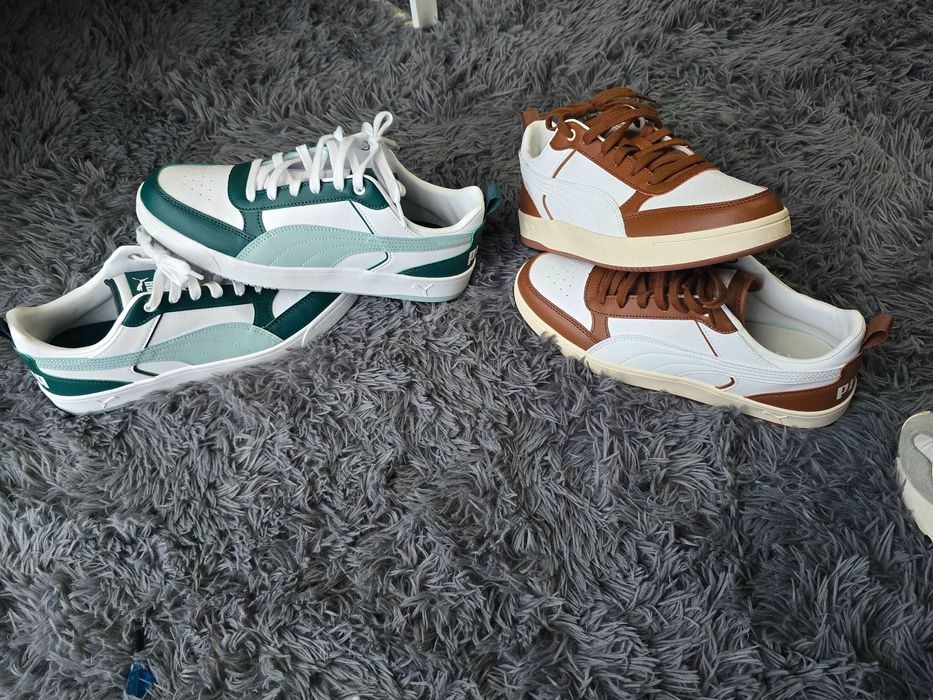 Маратонки Пума PUMA