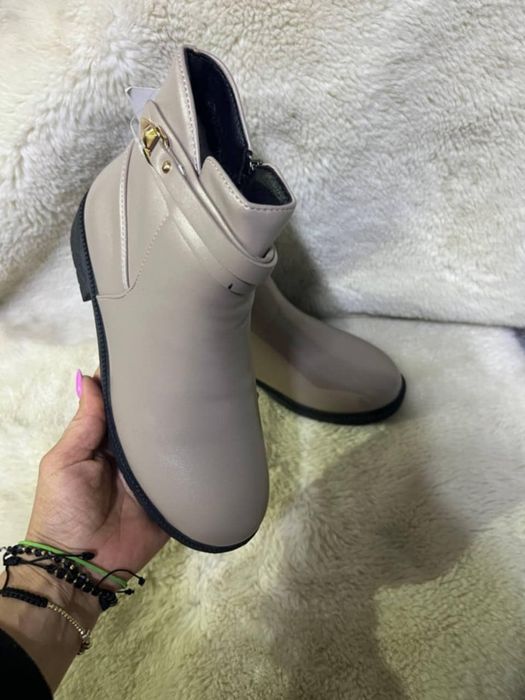 Ghetuțe diferite modele